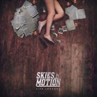 SKIES IN MOTION Life Lessons album cover
