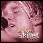 SKILLET Ardent Worship album cover