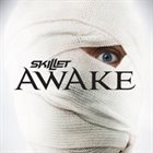 SKILLET Awake album cover