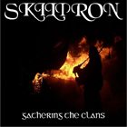 SKILTRON Gathering the Clans album cover