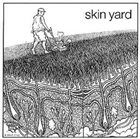 SKIN YARD The Perfect Lawn (Live 1991-1985) album cover