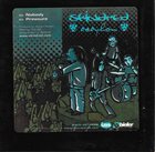 SKINDRED Recoil / Babylon album cover