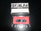 SKINLAB 1997 Demo album cover