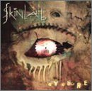 SKINLAB Eyesore album cover