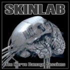 SKINLAB Nerve Damage album cover