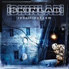 SKINLAB ReVoltingRoom album cover