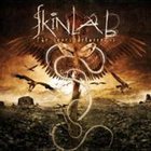SKINLAB The Scars Between Us album cover
