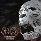 SKINLESS Maledictive Pigs / Skinless album cover