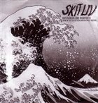 SKITLIV — Kristiansen and Kvarforth Swim in the Sea of Equilibrium While Waiting album cover