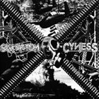 SKITSYSTEM Skitsystem / Cyness album cover