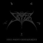 SKITZO Five Point Containment album cover