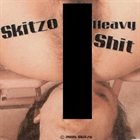 SKITZO Heavy Shit album cover