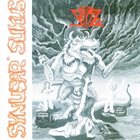 SKITZO Synusar'sukus album cover