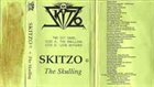SKITZO The Skulling album cover