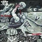 SKITZO The Skulling album cover