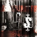 SKOLD Suck album cover
