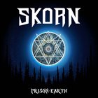 SKORN Prison​-​Earth album cover