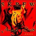 SKREW Angel Seed XXIII album cover
