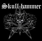 SKULL HAMMER Skull Hammer album cover