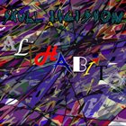 SKULL INCISION Alphabite album cover