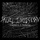 SKULL INCISION Vemödalen & Paradise album cover
