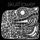 SKULLFLOWER Birthdeath album cover