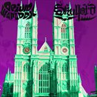 SKULLORD Skullord / Opium Warlock album cover