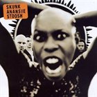 SKUNK ANANSIE Stoosh album cover