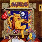 SKYCLAD Folkémon album cover