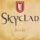 SKYCLAD Jig-a-Jig album cover