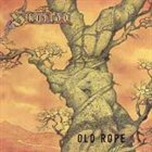SKYCLAD Old Rope album cover