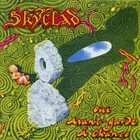 SKYCLAD Oui Avant-Garde á Chance album cover