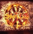 SKYCLAD Poetic Wisdom album cover