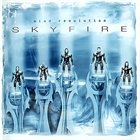 SKYFIRE Mind Revolution album cover