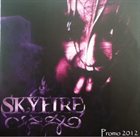 SKYFIRE Promo 2012 album cover