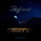 SKYFOREST Aftermath album cover