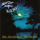 SKYLARK — The Horizon & The Storm album cover