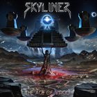 SKYLINER The Age of Virgo album cover