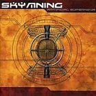 SKYMNING Artificial Supernova album cover