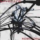 SKYMNING Machina Genova album cover