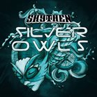 SKYTHEN Silverowls album cover