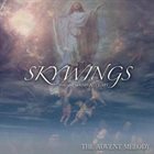 SKYWINGS The Advent Melody album cover