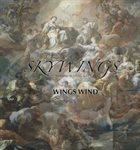 SKYWINGS Wings Wind album cover