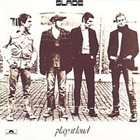 SLADE — Play It Loud album cover