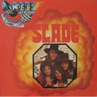 SLADE Rock Legends album cover