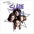 SLADE The Very Best Of Slade album cover