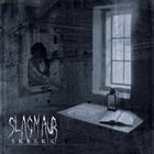 SLAGMAUR Skrekk album cover