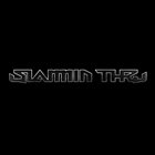 SLAMMIN’ THRU Disguised Queen album cover