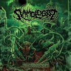 SLAMOLOGIST The Science Of Slammage album cover