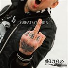 SLANG Greatest Shits album cover